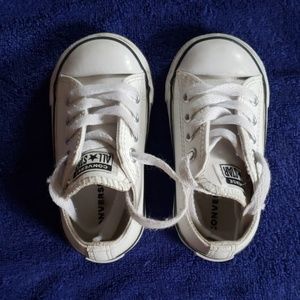 Toddler Converse